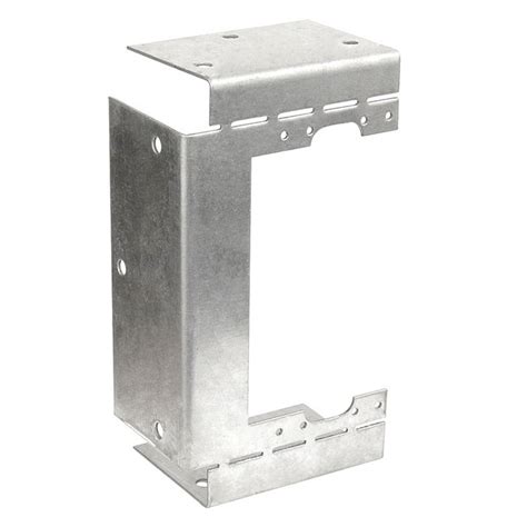 holding bracket for ceiling electrical box|Electrical Box Mounting Hardware .